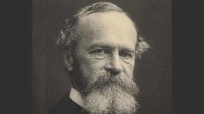 Quote of the day by American philosopher and psychologist William James: “Be not afraid of life. Believe that life is worth living, and your belief will help create the fact.”