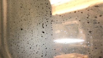 Why opening your windows after a shower could be doing more harm than good