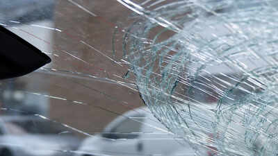 In 1903, Edouard Benedictus dropped a flask and found safety glass, saving millions of drivers from shards