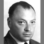 Quote of the day by physicist Wolfgang Pauli: “I do not mind if you think slowly, but I do object when you publish more quickly than you think.”