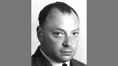 Quote of the day by physicist Wolfgang Pauli: “I do not mind if you think slowly, but I do object when you publish more quickly than you think.”