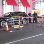 Manhole death in NYC: Straight from her Mercedes-Benz, woman falls into uncovered sewer hole