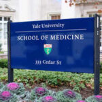Yale medical school under federal fire over alleged race-based admissions