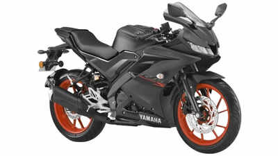 Yamaha R15 range gets price hike: Variant-wise prices, details