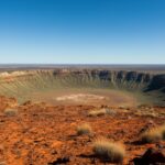 Hidden in the dust: The 2-billion-year-old asteroid crater that holds the secret clue to ending an ice age