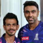 ‘Where is Yuzi Chahal going to find power to clear the boundary?': R Ashwin recalls hilarious incident