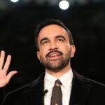Zohran Mamdani enters streamer era with live Twitch series “Talk with the People”