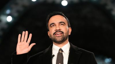 Zohran Mamdani enters streamer era with live Twitch series “Talk with the People”