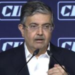 ‘India has financialized too early’: Uday Kotak calls for deeper domestic risk capital pools