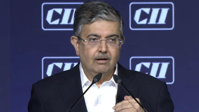 ‘India has financialized too early’: Uday Kotak calls for deeper domestic risk capital pools