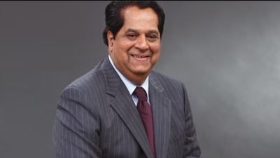 ‘India’s growth drivers firmly in place, banks cleaner than ever’: KV Kamath