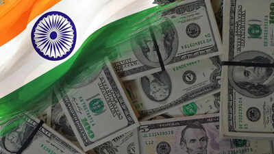 ‘Situation isn’t as dire’: Is India’s forex reserves cover enough to defend rupee? Why economists are confident