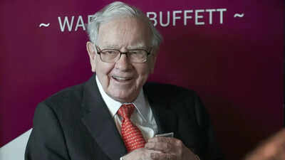 Beyond the millions: 10 essential life lessons Warren Buffett thinks everyone should live by<i></i>