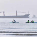 100 days of Middle East crisis: What happens when the Strait of Hormuz opens