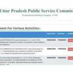 UPPSC LT Grade Teacher Mains admit card: Check direct link to download here
