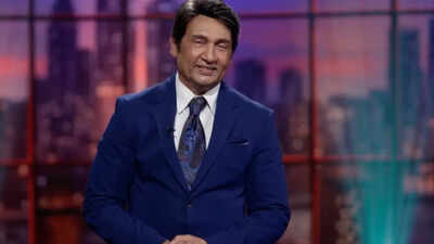 'Should UPSC be conducted by Isro?' Shekhar Suman's satire on NEET paper airlift plan; watch