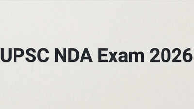 UPSC NDA 2, CDS 2 2026: What candidates awaiting Class 12 results should know