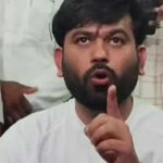 'If Dharmendra Pradhan does not resign, students will march to Delhi': CJP founder announces nationwide protest