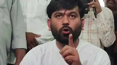 'If Dharmendra Pradhan does not resign, students will march to Delhi': CJP founder announces nationwide protest