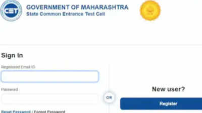 MHT CET 2026 PCM Result likely today at cetcell.mahacet.org: Here's the link and steps to check