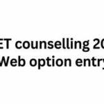 KCET counselling 2026: Web option entry likely to begin today- see how to fill choices