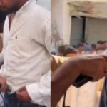 'Metal detector inside pant and mouth': UP Police constable exam frisking video sparks outrage
