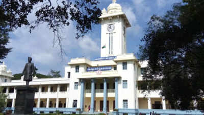Kerala University FYUGP 2026 first allotment list released; here's how to check