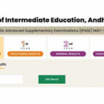 AP IPASE 2026 results out: Over 1.83 lakh students improve scores- Here's how to download