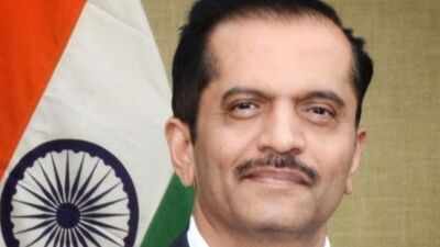 Who is Bimal Patel? Indian jurist elected judge of global maritime tribunal ITLOS