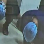 'Made us do murga in OT, stand all night': CCTV image shows how GMC Bhavnagar students were ragged