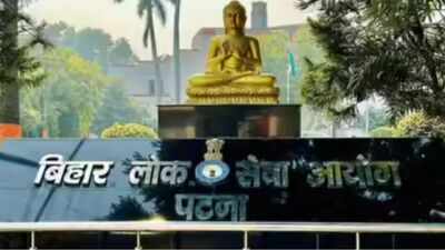 BPSC releases 70th CCE 2026 final result: Shraddha Pandey secures first rank with 593 marks; here's how to download PDF