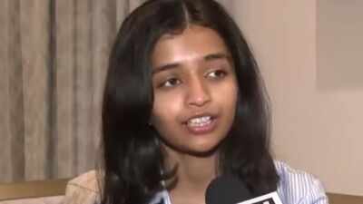 Who is Avni Kejriwal? Ranchi student becomes CBSE Class 12 topper after re-evaluation