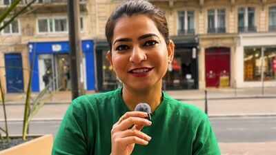'People actually stop working': Indian woman shares the European habit she wishes India had
