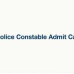 Punjab Police Constable Admit Card 2026 out: Check direct link and steps to download