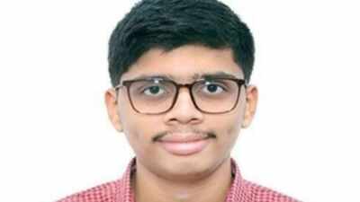 ICAI CA Intermediate May 2026 result: Shardul Shekhar Vichare tops with 88.50%