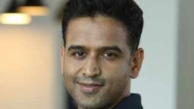 'Don't you dare leave India': Zerodha co-founder Nithin Kamath's advice to students goes viral