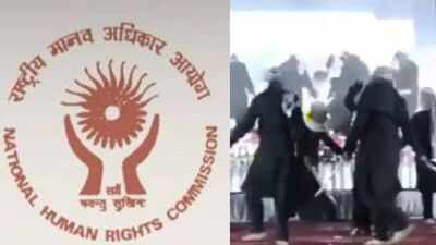 'Extremist Pakistani song' at Maharashtra school event: NHRC issues notice to CBSE