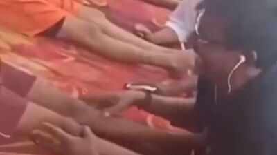 POSCO case against Tamil Nadu Education Minister over video showing him touching girl athletes' legs