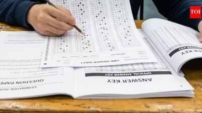 Re-NEET Answer Key 2026 delay: Is NTA taking longer this time? Here's what we know