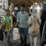 Iran inflation hits highest level since World War II. Is another crisis brewing?