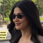 Shruti Haasan's home is a musician's abode with a tinge of colourful gothic style: Art inspirations to take away