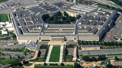 US adds popular Chinese firms to Pentagon's 'Chinese military company' list: Who's on it?
