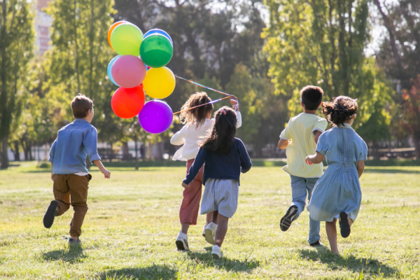 6 social etiquettes every child should be taught and 6 reasons they can benefit a child’s future