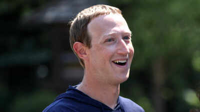 After laying Off 8,000 employees, Mark Zuckerberg still needs more money for AI and Meta may...