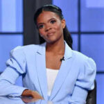 "Charlie wasn’t kidding": Turning Point USA fires back at Candace Owens as Charlie Kirk controversy escalates