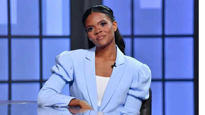 "Charlie wasn’t kidding": Turning Point USA fires back at Candace Owens as Charlie Kirk controversy escalates