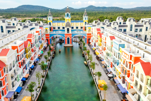 Can't afford the Maldives, Switzerland or Bali? Try these 6 budget-friendly alternatives