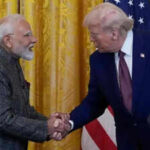 'A great one he is': Trump congratulates 'friend' PM Modi on record tenure