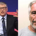 'Grave error in judgement': Bill Gates says he regrets meetings with Jeffrey Epstein