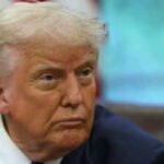 'Total control of their oil and gas markets': Much like Venezuela, Trump sets sights on Iran's Kharg Island